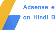 Adsense earning on Hindi Blogs