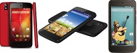 Android One Phones at Low Prices