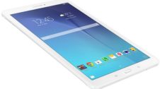Samsung Galaxy Tab E review